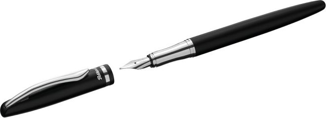 Pelikan Bombičkové pero P36 Jazz Elegance, černé - obrázek 1