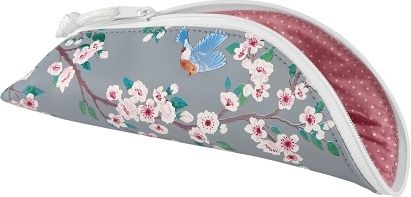 Herlitz Pouzdro Cocoon Ladylike ptáčci - obrázek 1