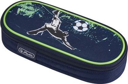 Herlitz Pouzdro etue Góool - obrázek 1