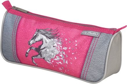 Herlitz Pouzdro Sport holky 2019, mix - obrázek 3