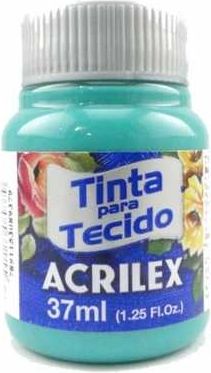 Barva na textil 37ml 822 Country Green - obrázek 1