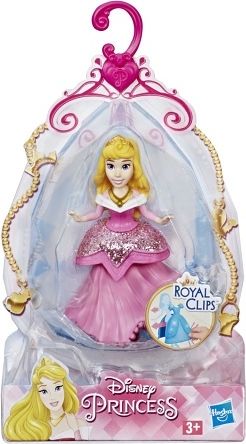 DPR Mini princezna AST - obrázek 1