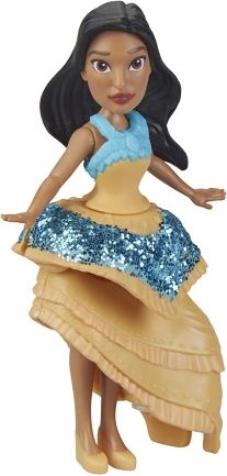DPR Mini princezna AST - obrázek 2