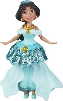 DPR Mini princezna AST - obrázek 3