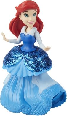 DPR Mini princezna AST - obrázek 4