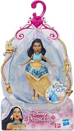 DPR Mini princezna AST - obrázek 6