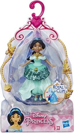 DPR Mini princezna AST - obrázek 7