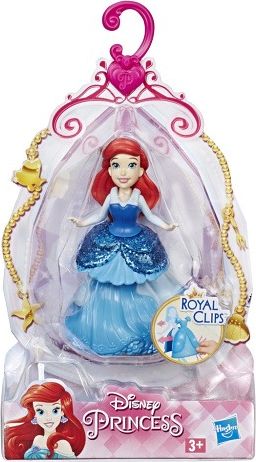 DPR Mini princezna AST - obrázek 8