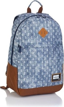 Astra Studentský batoh Head 3 HD-363 - obrázek 1