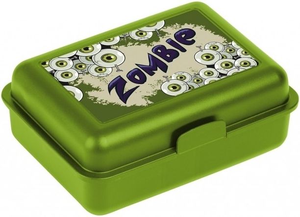 BAAGL Box na svačinu Zombie - obrázek 1