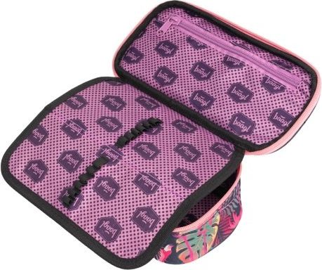 BAAGL Penál etue Flamingo - obrázek 2