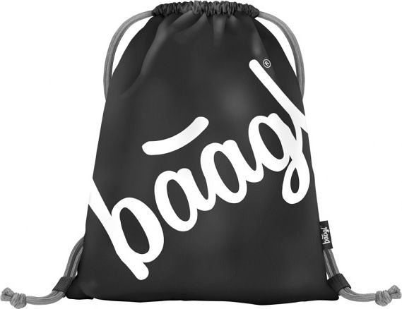 BAAGL Sáček na obuv Logo - obrázek 1