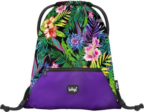 BAAGL Sáček Tropical - obrázek 1