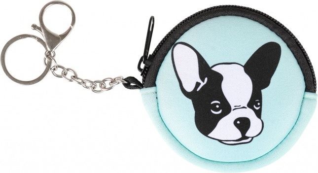 BAAGL Školní aktovka Zippy Doggie - obrázek 13