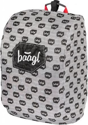 BAAGL Školní aktovka Zippy Doggie - obrázek 14