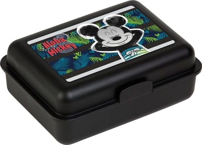 Box na svačinu Mickey - obrázek 1
