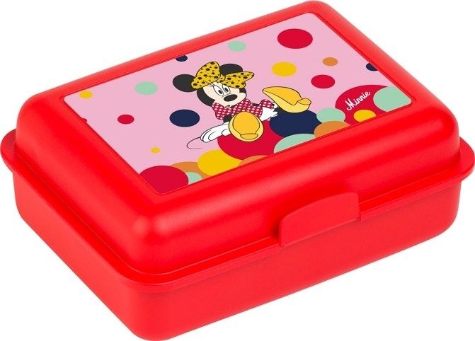 Box na svačinu Minnie - obrázek 1
