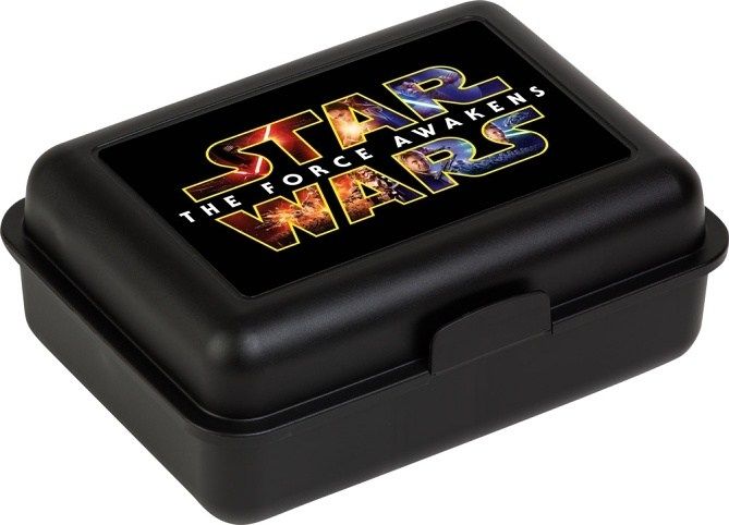 Box na svačinu Star Wars - obrázek 1