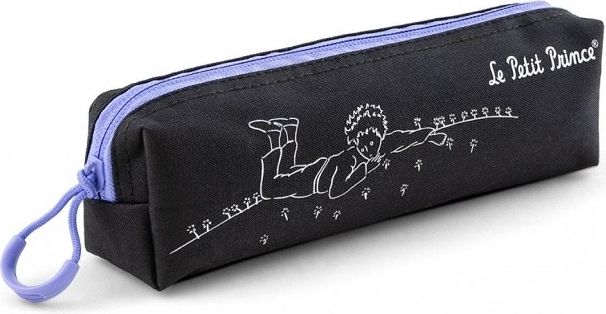 Penál etue Malý Princ (Le Petit Prince) - obrázek 1