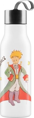 Plastová láhev Malý Princ (Le Petit Prince), 600 ml - obrázek 1