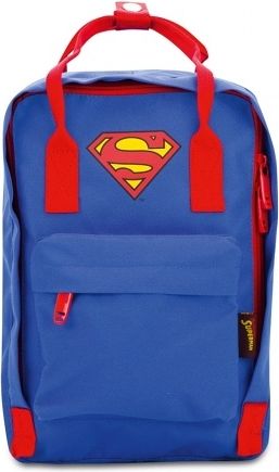 Předškolní batoh Superman – ORIGINAL - obrázek 1