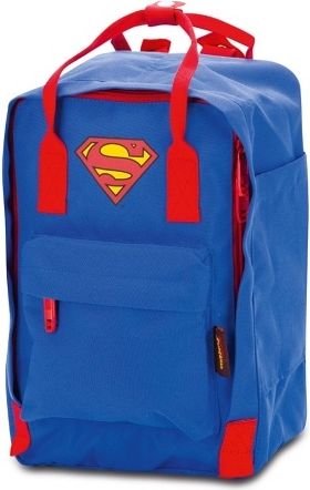Předškolní batoh Superman – ORIGINAL - obrázek 3