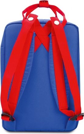 Předškolní batoh Superman – ORIGINAL - obrázek 4