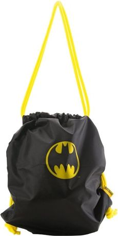 Sáček na obuv Batman – ORIGINAL - obrázek 2