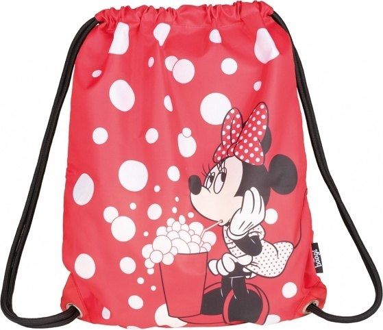 Sáček na obuv Minnie - obrázek 1