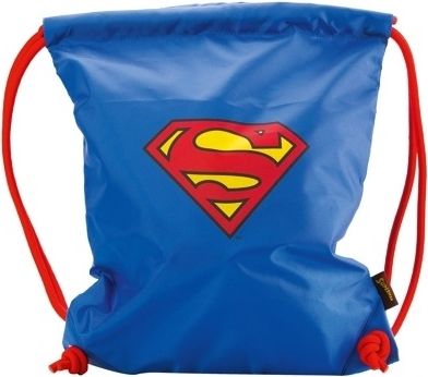 Sáček na obuv Superman – ORIGINAL - obrázek 1