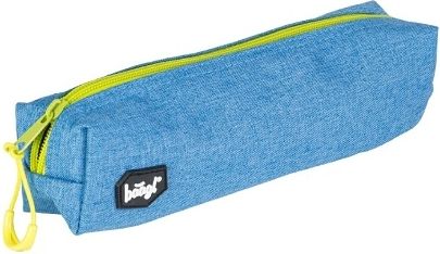 Studentský penál etue Blue - obrázek 1