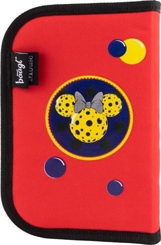 Školní penál klasik Minnie - obrázek 3