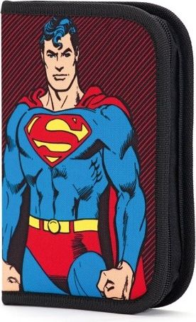 Školní penál Superman – SUPERHERO - obrázek 4