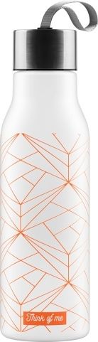 Plastová láhev Think of Me, 600 ml - obrázek 1