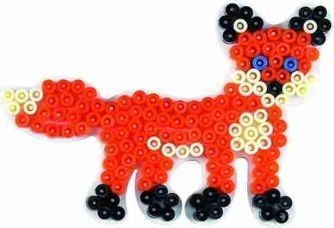 HAMA Podložka MIDI Liška H323-05 - obrázek 1