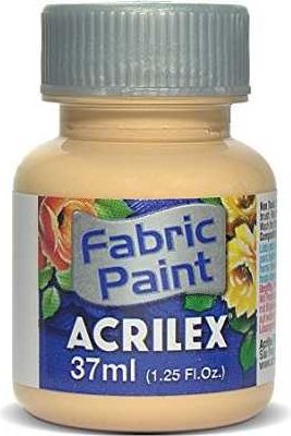 Barva na textil Flesh Tint 37ml 538 - obrázek 1