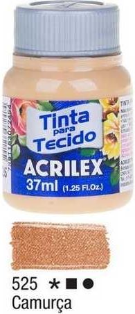 Barva na textil Suede 37ml 525 - obrázek 1