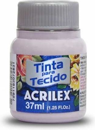 Barva na textil Lavender 37ml 587 - obrázek 1