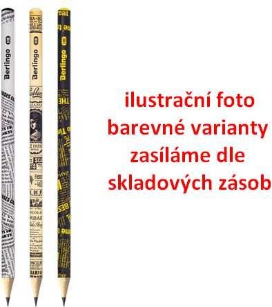BERLINGO tužka SWIFT HB - obrázek 1