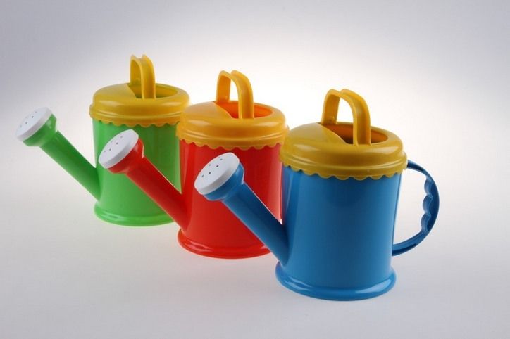 Androni Konvička rybičky 1,2 l - obrázek 1