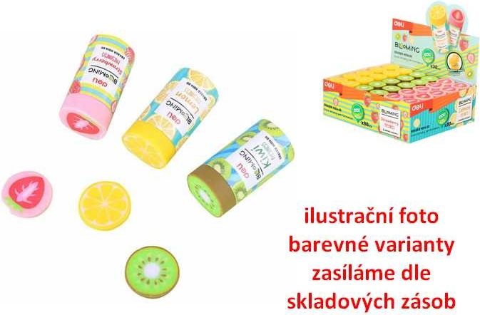 Guma mazací BLOOMING DELI - obrázek 1