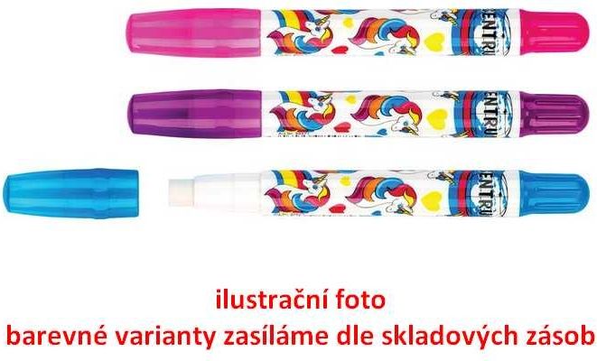 Guma mazací UNICORN v tužce - obrázek 1