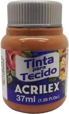 Barva na textil COFFE BROWN 37ml 953 - obrázek 1