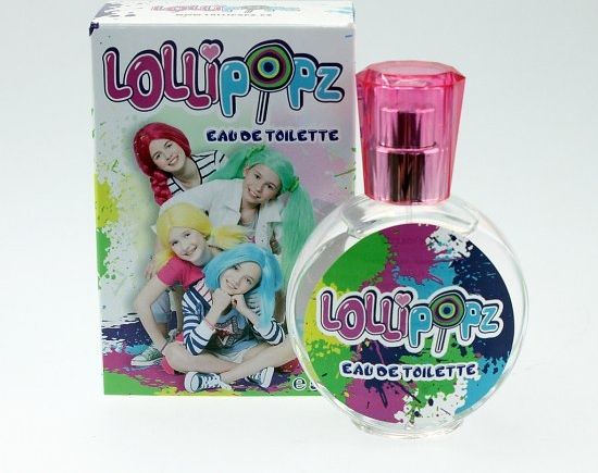 Parfém Lollipopz EDT 30 ml - obrázek 2