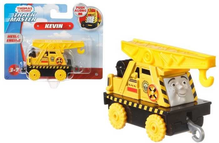 Fisher Price malé tahací KEVIN - obrázek 1