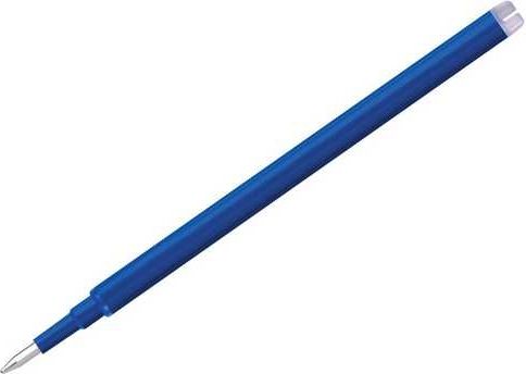 BERLINGO náplň do propisky gumovací Correct modrá 0,6mm - obrázek 1