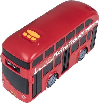Teamsterz double decker - obrázek 2