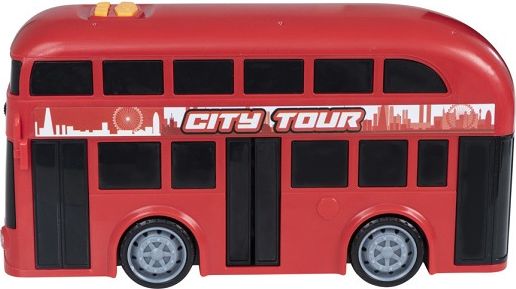 Teamsterz double decker - obrázek 5