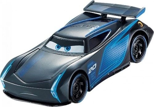 CARS 3 AUTA - různé druhy - obrázek 1