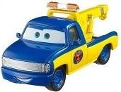 CARS 3 AUTA - různé druhy - obrázek 4